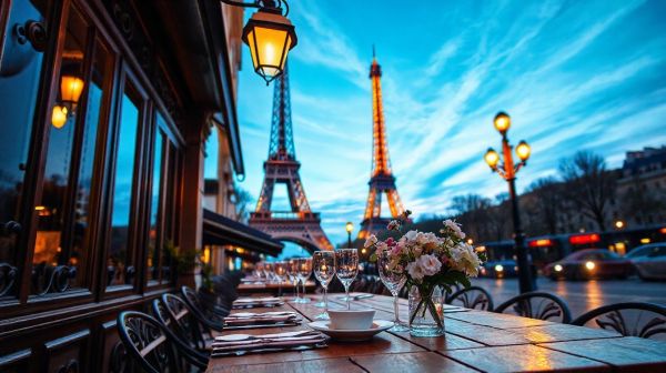 Découvrez les meilleurs traiteurs apéro à Paris pour vos soirées